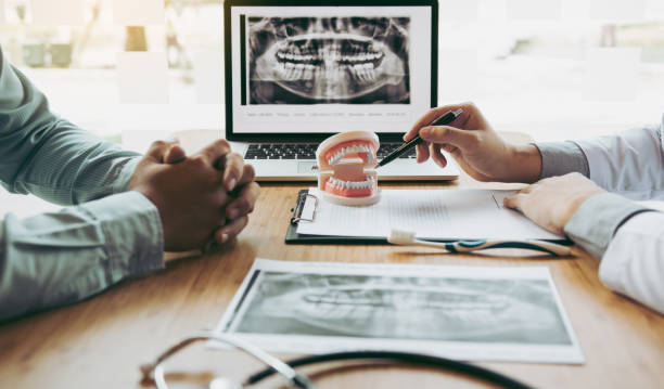 Advanced Technology for Better Dental Care in Lake Katrine, NY